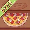 İyi Pizza, Güzel Pizza simgesi
