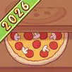 APK Buona Pizza, Grande Pizza