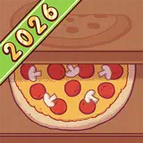 Good Pizza, Great Pizza APK