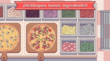 Buena pizza, Gran pizza captura de pantalla 1