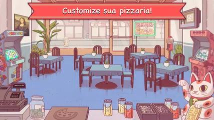 Baixar Good Pizza, Great Pizza APK