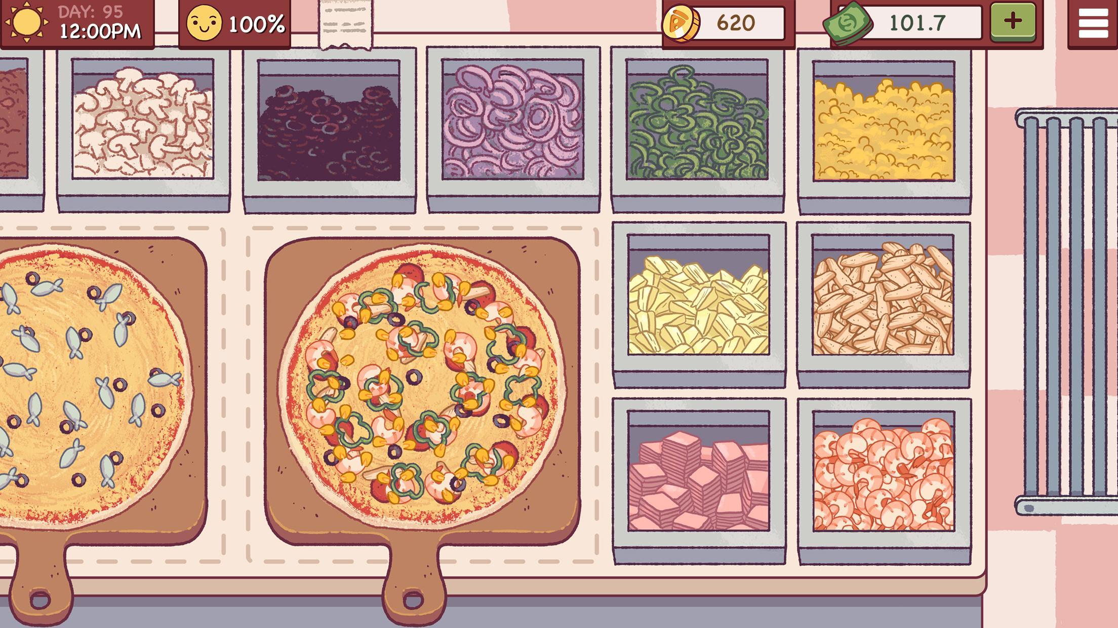 Baixar Good Pizza, Great Pizza 4.26 Android - Download APK Grátis