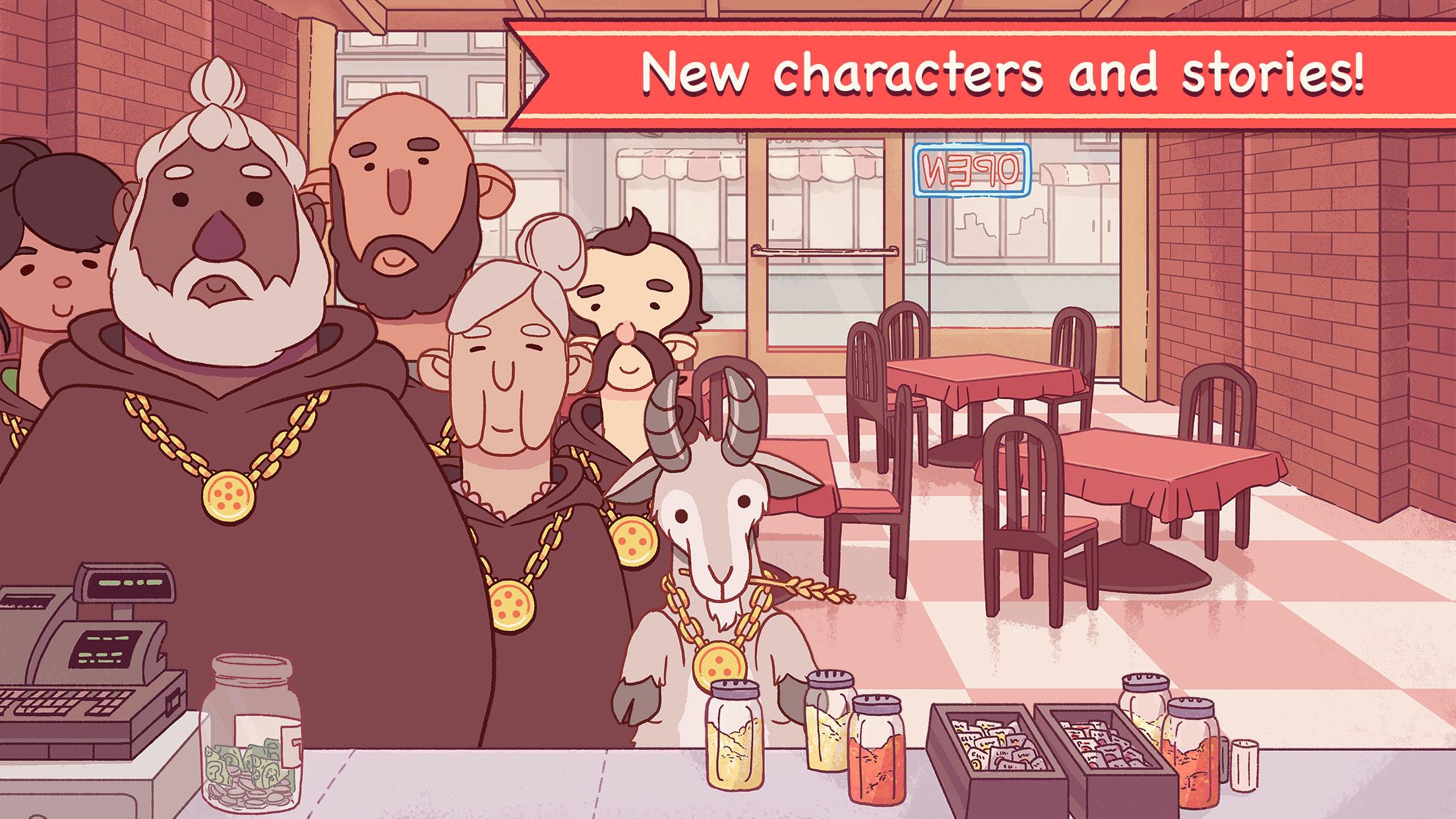 Good Pizza, Great Pizza APK 4.8.7 for Android – Download Good Pizza
