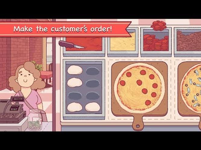Good pizza great pizza - cooking simulator game download windows 10