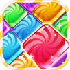 APK Sweet Crit - Popping Candy