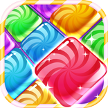 Sweet Crit - Popping Candy