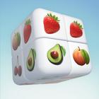 Tap Cube: Puzzle 3D ASMR icône