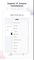 Amazon Search Terms Look-up ảnh chụp màn hình 1