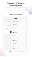 Amazon Search Terms Look-up स्क्रीनशॉट 1