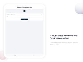 Amazon Search Terms Look-up captura de pantalla 3