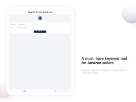 Amazon Search Terms Look-up Screenshot 3