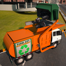 Garbage Truck Simulator 2016 APK