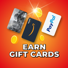 TC: Play Games & Earn Rewards icône