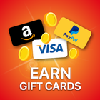 TC: Play Games & Earn Rewards Zeichen