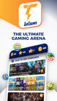 TC: Play Games & Earn Rewards Plakat