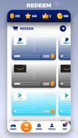 TC: Play Games & Earn Rewards تصوير الشاشة 2