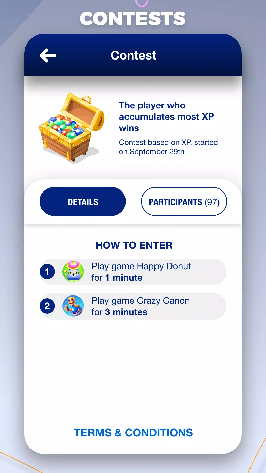 TC: Play Games & Earn Rewards APK for Android Download