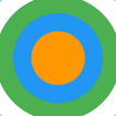 BlinkTaps:Tap Fast. Score Big! icon