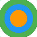 BlinkTaps: Tap Circle Game APK