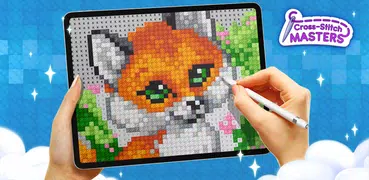 Cross-Stitch Masters