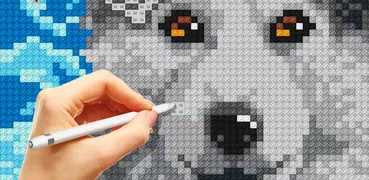 Cross Stitch Masters