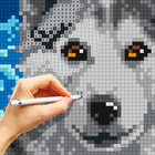 Cross Stitch Masters biểu tượng