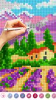 Cross Stitch Masters Affiche