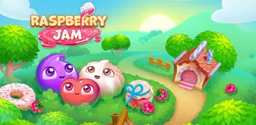 Raspberry Jam