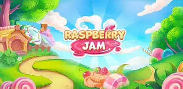 Raspberry Jam
