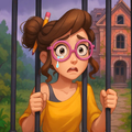 Mansion Tale: Merge Secrets