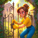 Mansion Tale: Merge Secrets APK