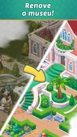 Mansion Tale Cartaz