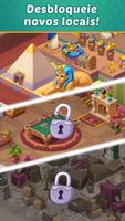 Mansion Tale imagem de tela 1