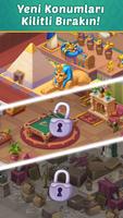 Mansion Tale Ekran Görüntüsü 1