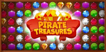 Pirate Treasures New (Beta)