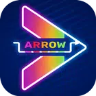 Arrow Tap ikon