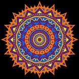 Mantras. Guide, Method and Quo