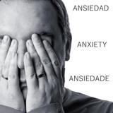 Anxiety - Tips & Quotes icône