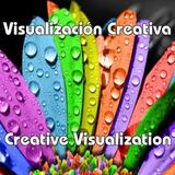 Creative Visualization icon