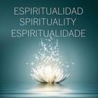 Frases de Espiritualidade ícone