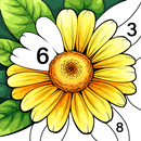 Color Oasis - Color by Number APK