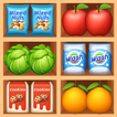 Sortime - Goods Sort Puzzle 图标