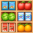 Sortime - Goods Sort Puzzle APK