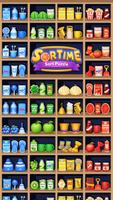 Sortime Plakat