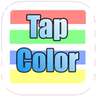 Tap Color simgesi