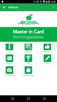 Argenta Events ภาพหน้าจอ 1