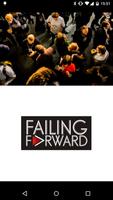 Failing Forward-poster