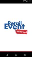 Retail Event Nederland الملصق
