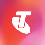 Telstra Events App иконка