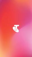 Poster Telstra Events App